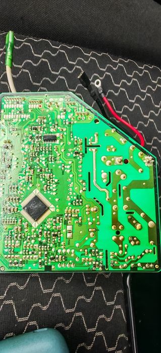 Платки за климатик  Haier