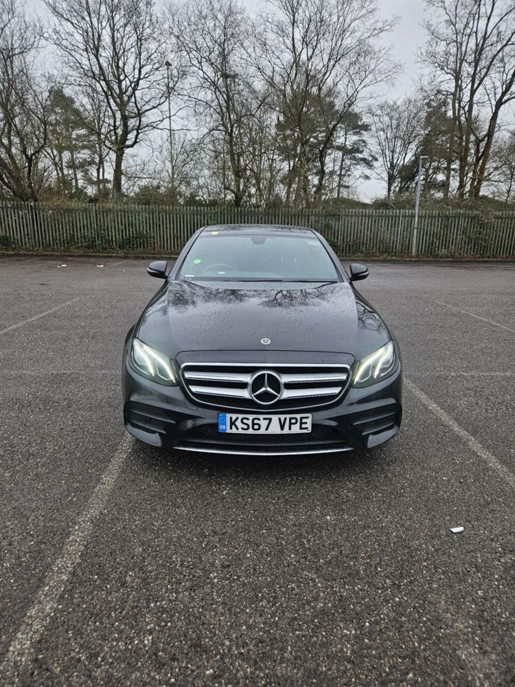 На части мерцедес е220 цди w213 2017г mercedes