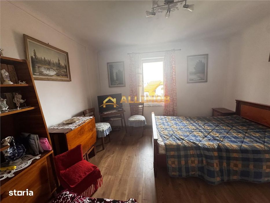Apartament 2 camere – Bulevardul Independentei, Ploiesti