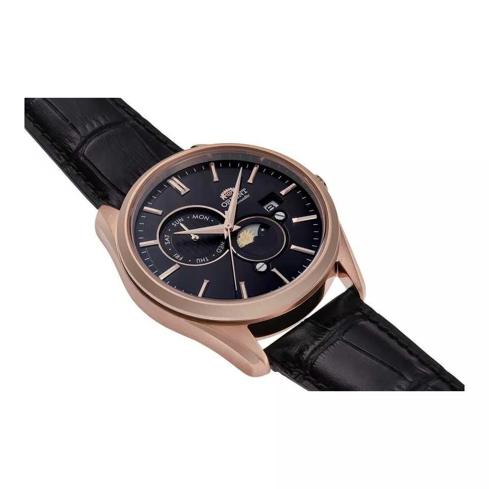 Orient Sun & Moon RA-AK0309B