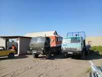 Kamaz4310 vezdexod
