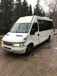 Iveco Daily 50C14, de vinzare