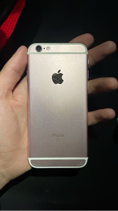 Iphone 6s продается