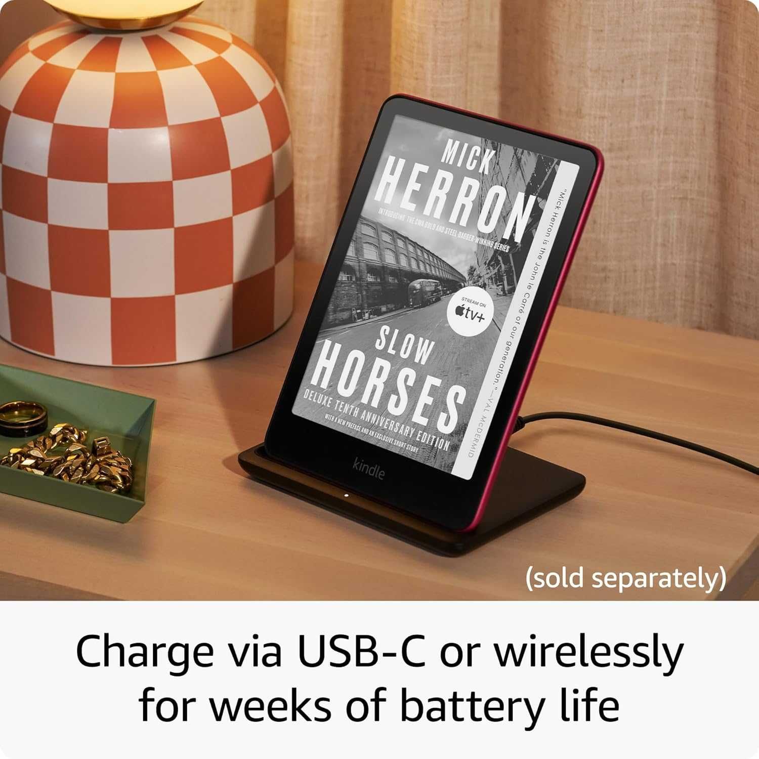 Новинка! Читалка Amazon Kindle Paperwhite 12Gen Signature Edition 32ГБ
