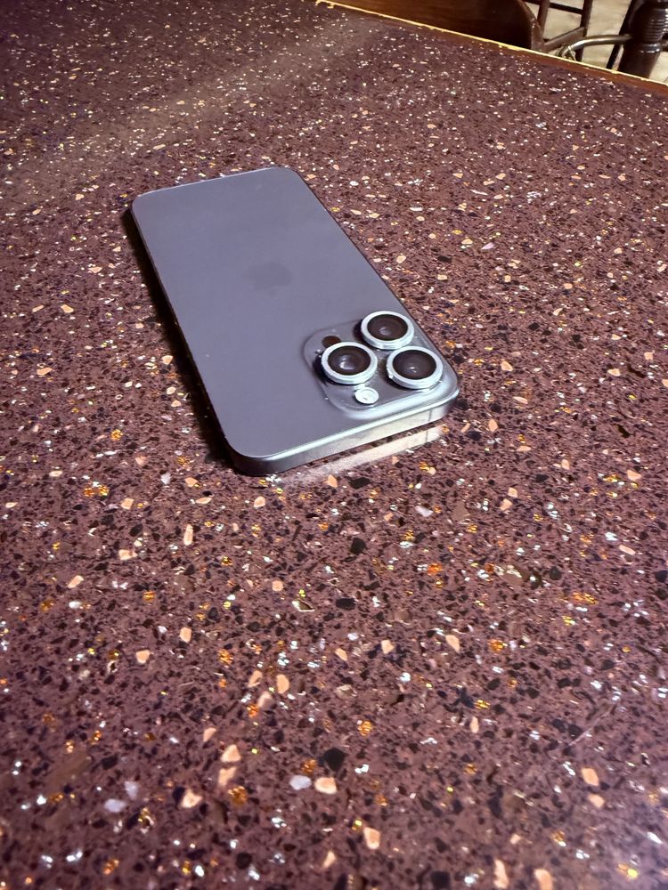 iPhone 15 pro max, 256, в идеальном состоянии
