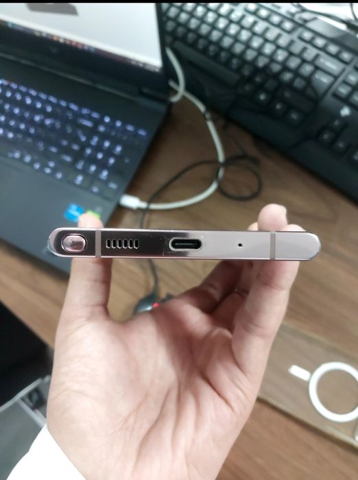 Samsung note 20 ultra