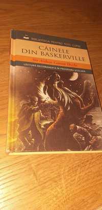 Cainele din Baskerville