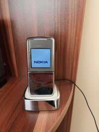 Телефон Nokia сребърен