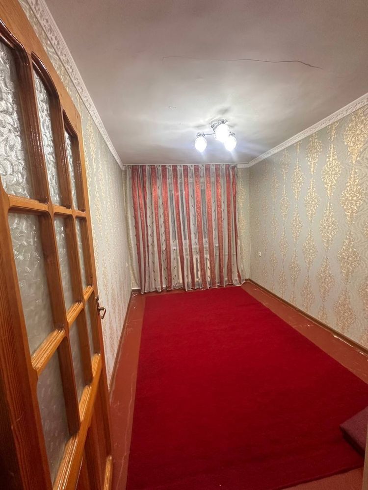Сдам в арренду свою квартиру