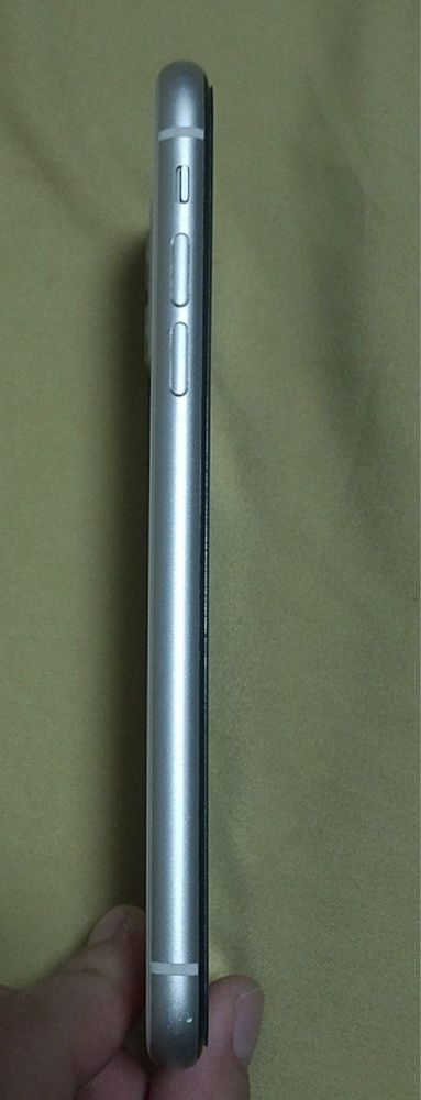 Iphone 11 White ideal