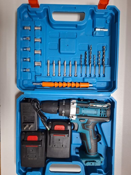 Шуроповерт Cordless Driver Drill