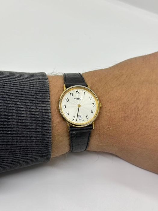 Ceas Dama TISSOT T890K -A-