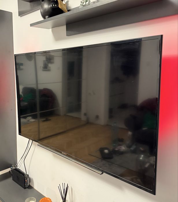 Sony Bravia KDL-48W605B