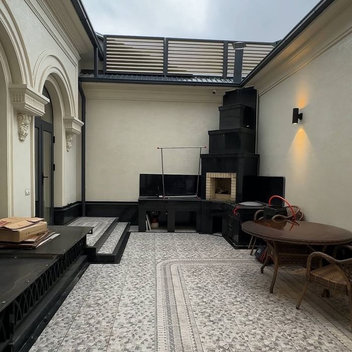 Сдаётся шикарный дом