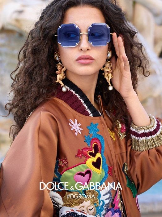 Слънчеви очила Dolce&Gabbana