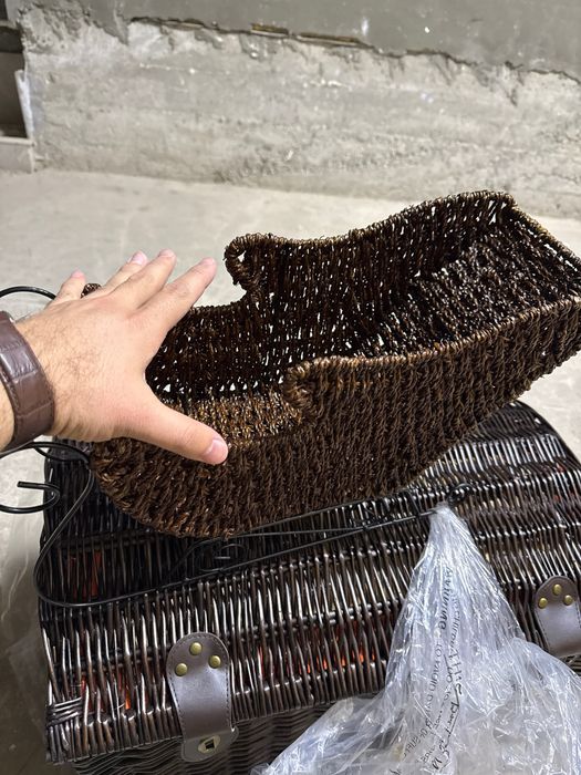 чана. санки . для подарок