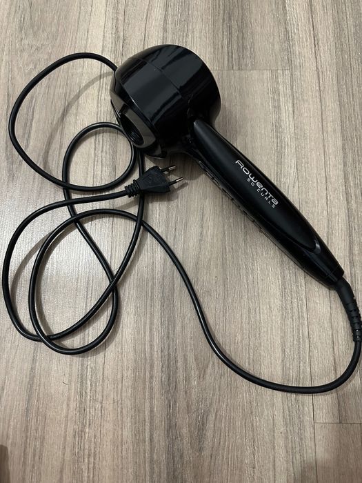 Продам плойку Rowenta so curls