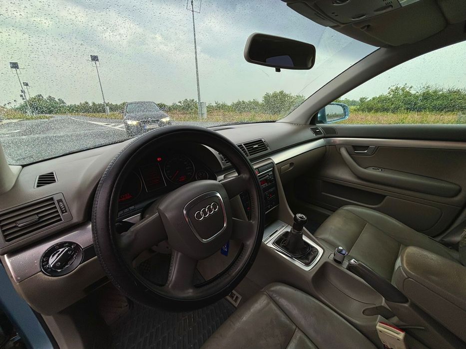 Se vinde Audi A4 B7 2006
