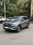 Chery tiggo 7pro аренда с выкупом