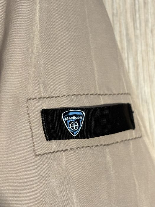 Trenci geaca strellson L