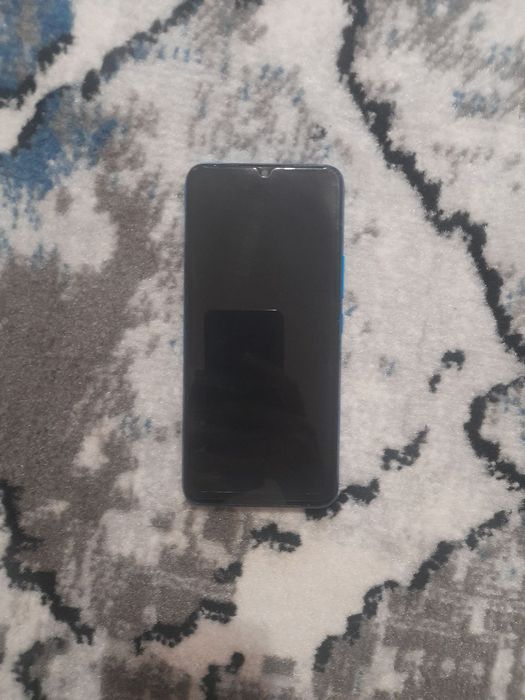Infinix smart 6 telefoni