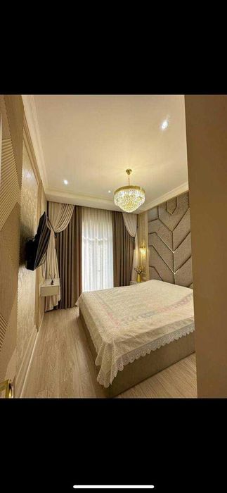 Аренда 2х комн Новостройка Ташкент сити