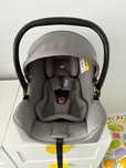 Vand scoica auto Joie i-Snug 2