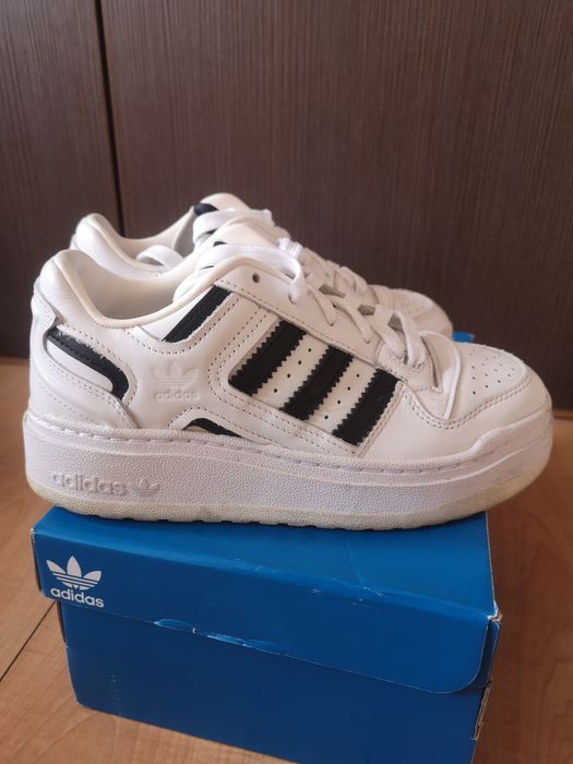 Маратонки Adidas Forum XLG W 37 номер