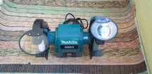 Polizor makita GB 602 disc 150mm