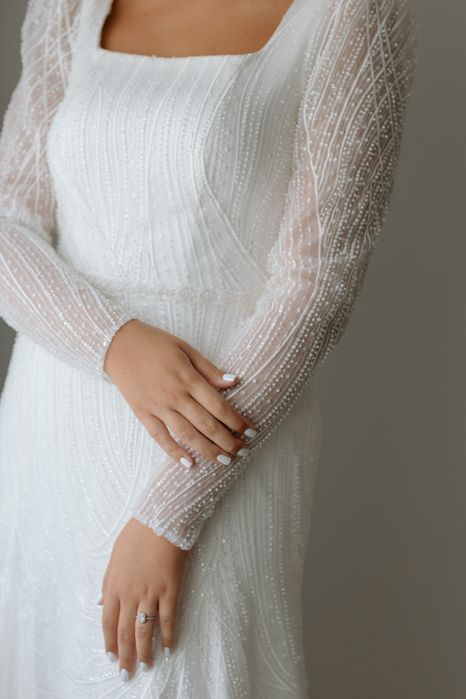 Rochie de mireasă de vânzare