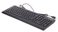 Tastatura Lenovo SK 8821, Black | Garantie | UsedProducts.Ro