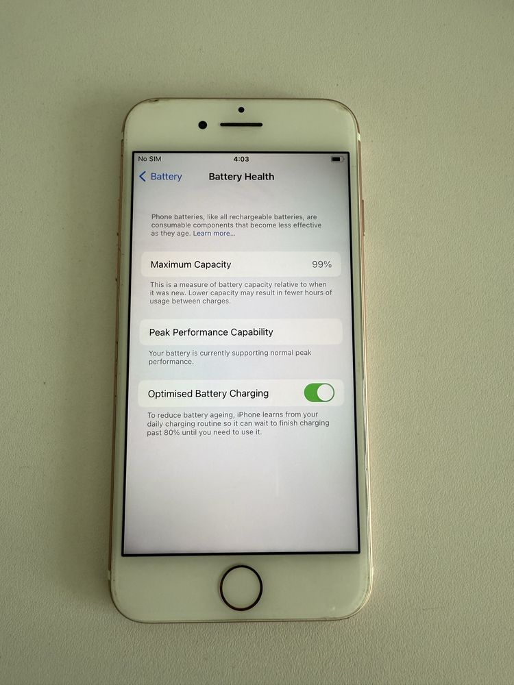 Iphone 7 64GB 100 лв