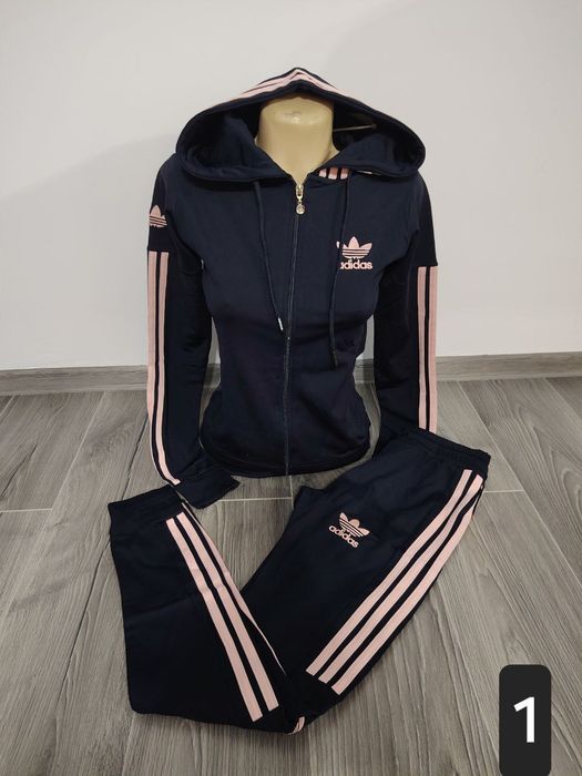 Trening dama mărime XL