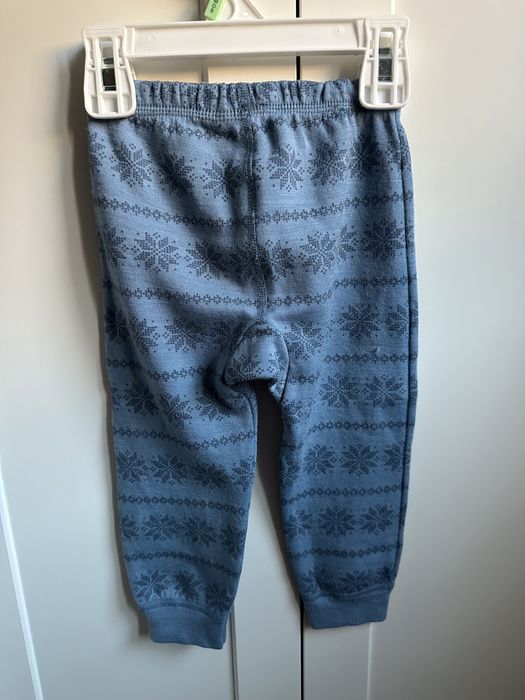 Joha - pantaloni lana marimea 80