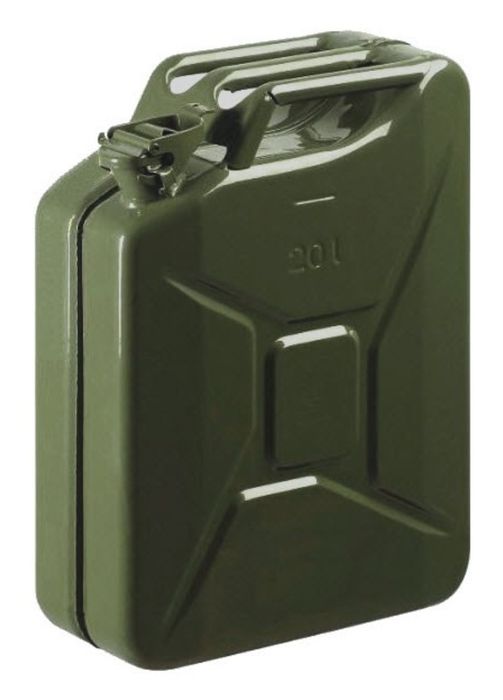 Канистры и тары для жидкостей