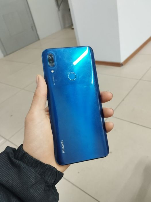 Huawei p smart Z