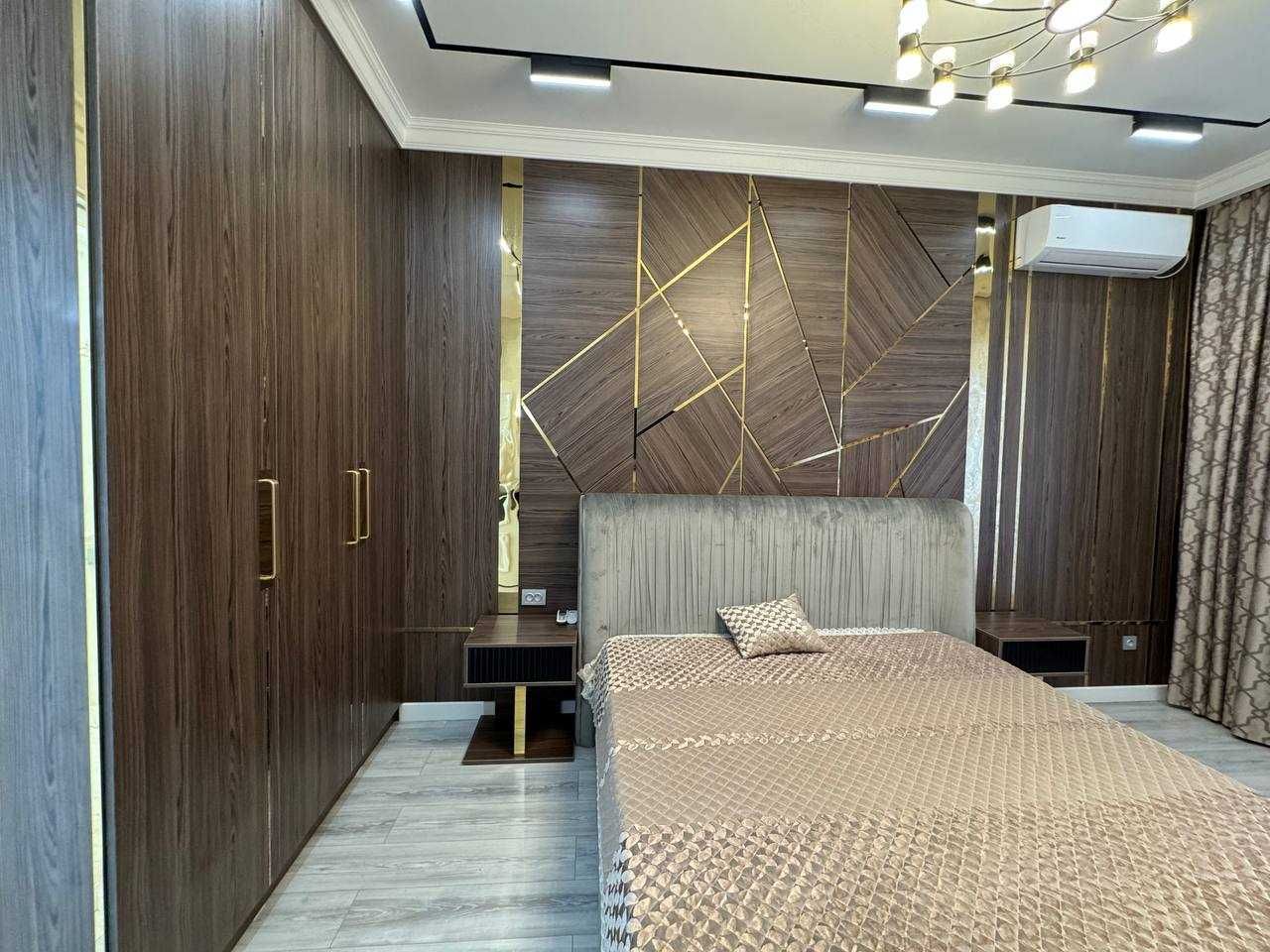 Мирзо-Улугбекский район, Жк ''Darhan Modern'' 4 комнатная