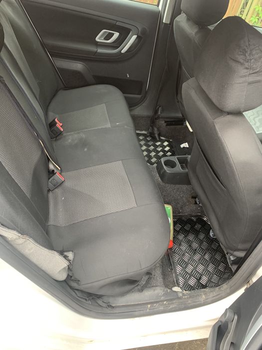 Vand Skoda Fabia 1.3 tdi 2009