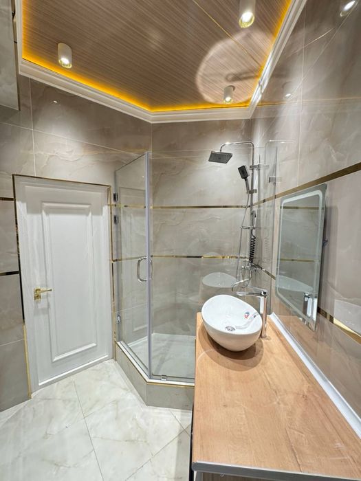 Продается Квартира ЖК Navastroyka Qorasaroy