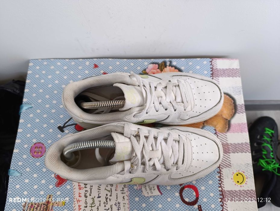 ''Nike Air Force 1 LV8''оригинални маратонки 38.5 номер