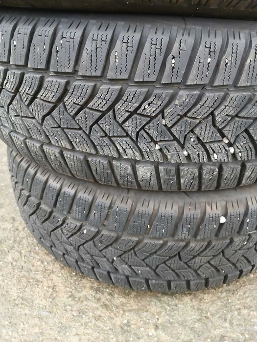 Vand cauciucuri de iarna