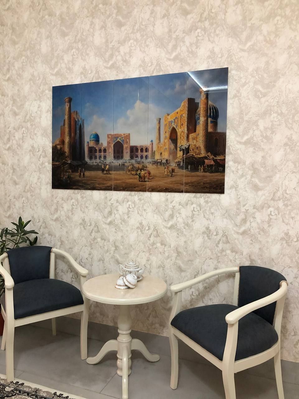Mehmonxona Гостиница