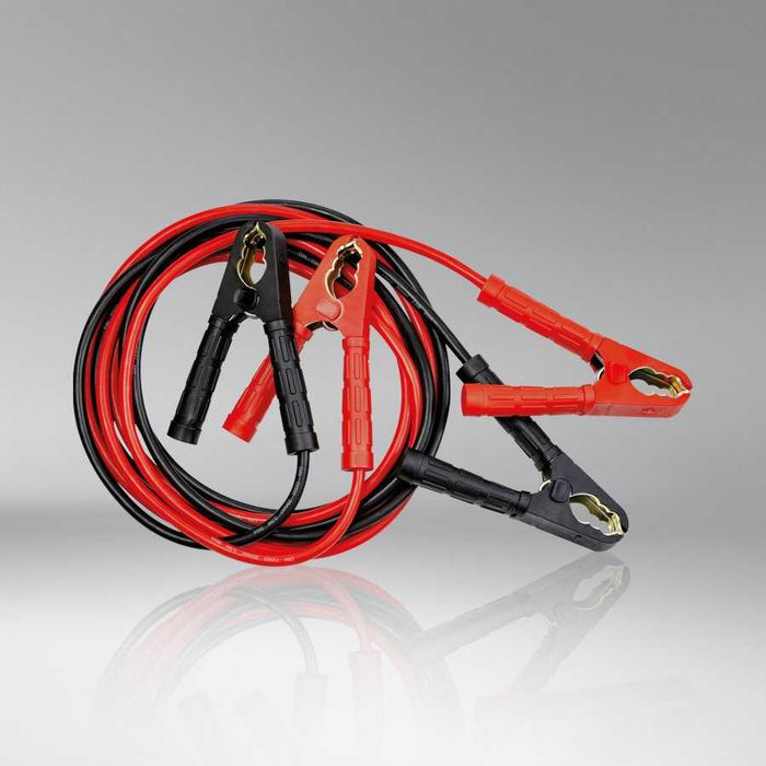 Кабели за ток, кабели за подаване на ток OSRAM