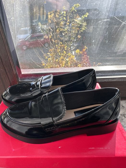 Pantofi Stradivarius noi nouti marimea 39