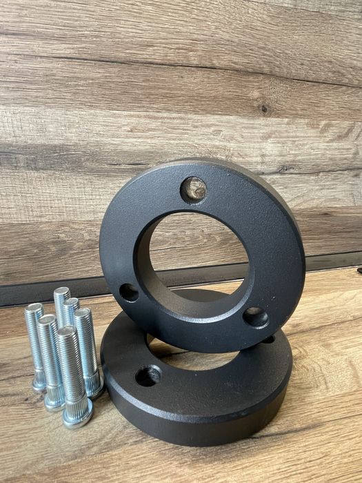 Подложки за SsanYong Rexton Actyon Rexton Rodius лифт за пружини