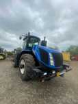 Tractor New Holland T9.670