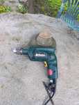 Metabo 480w (Работи)