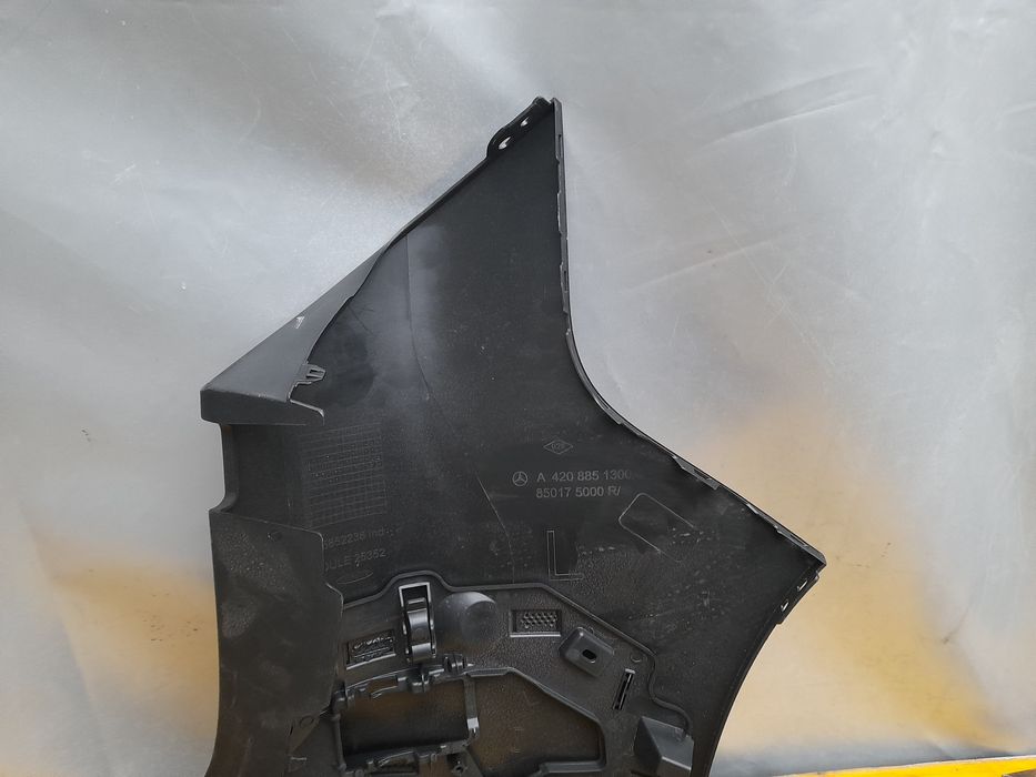 Броня мерцедес цитан Mercedes Citan