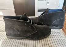 Pantofi eleganți Unique Uniforms 34