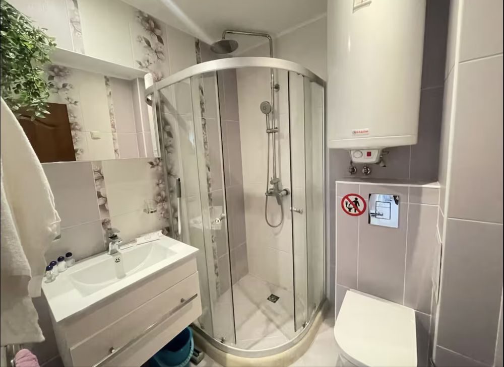 Sunny Apartment Varvara Варна 100€